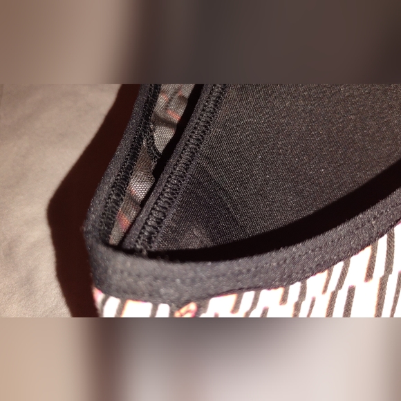 Victorias secret VSX SPORT bra SIZE 34D - Picture 8 of 12